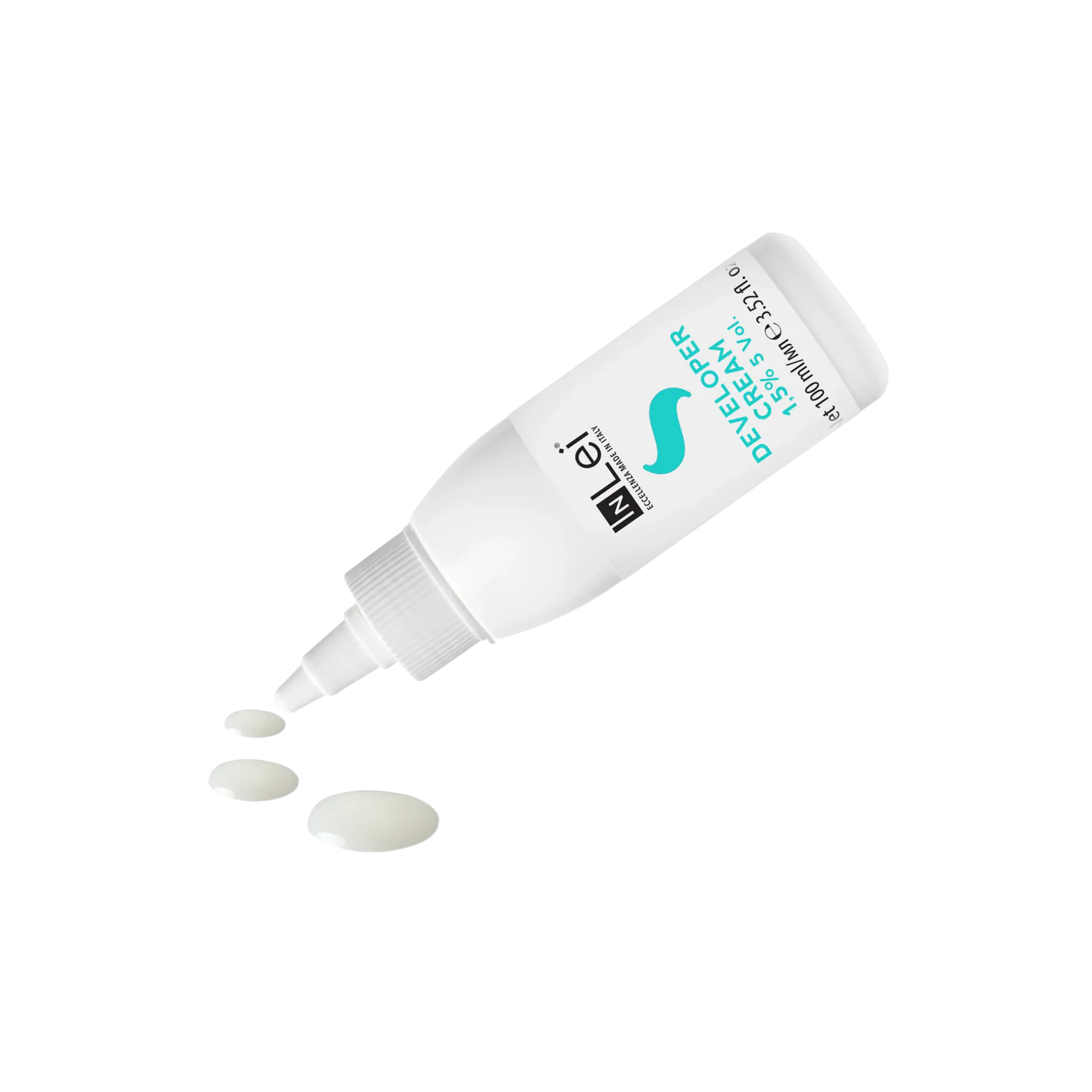 InLei - Tint developer cream 1.5%