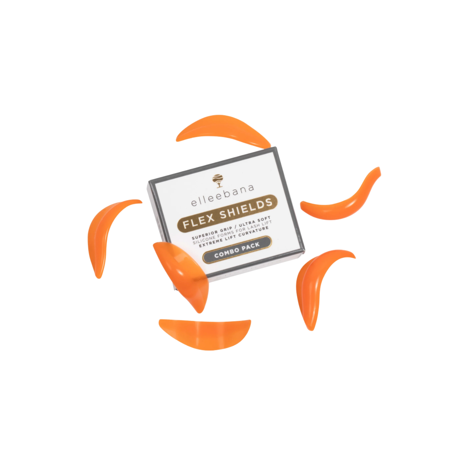 Elleebana Flex Shields  (Combo packs)