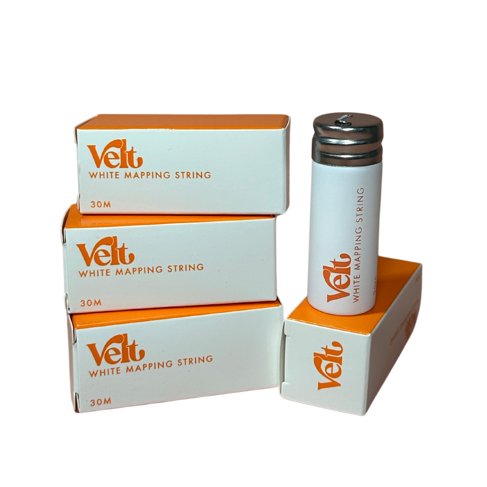 VELT - Mapping String White – Velt Academy
