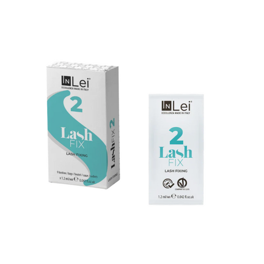 InLei - fix 2 (9 sachets) NEW PACKAGING