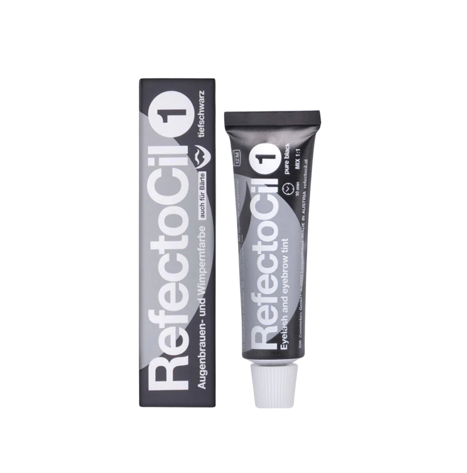 RefectoCil - Lash & brow tint