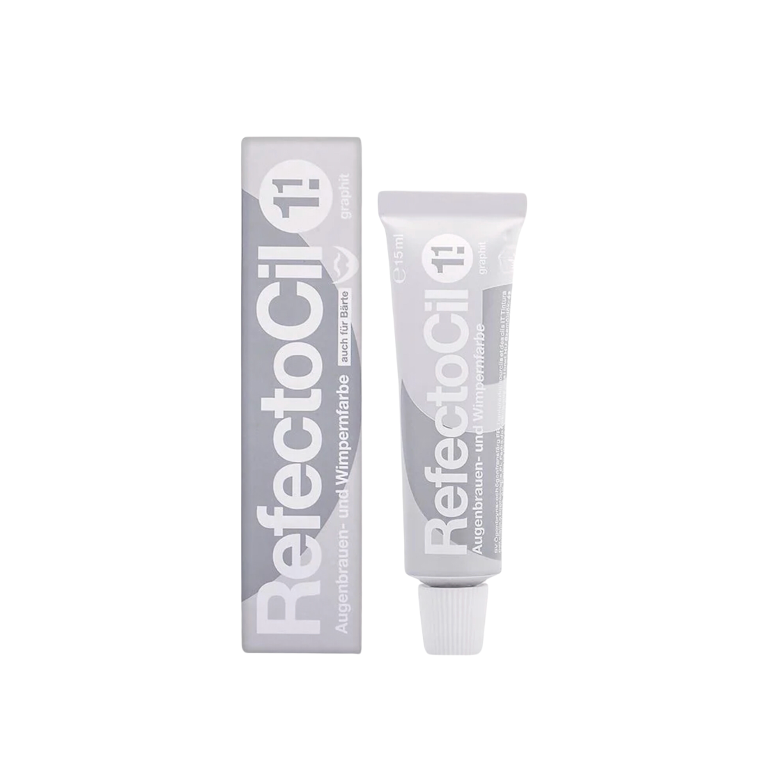 RefectoCil - Lash & brow tint