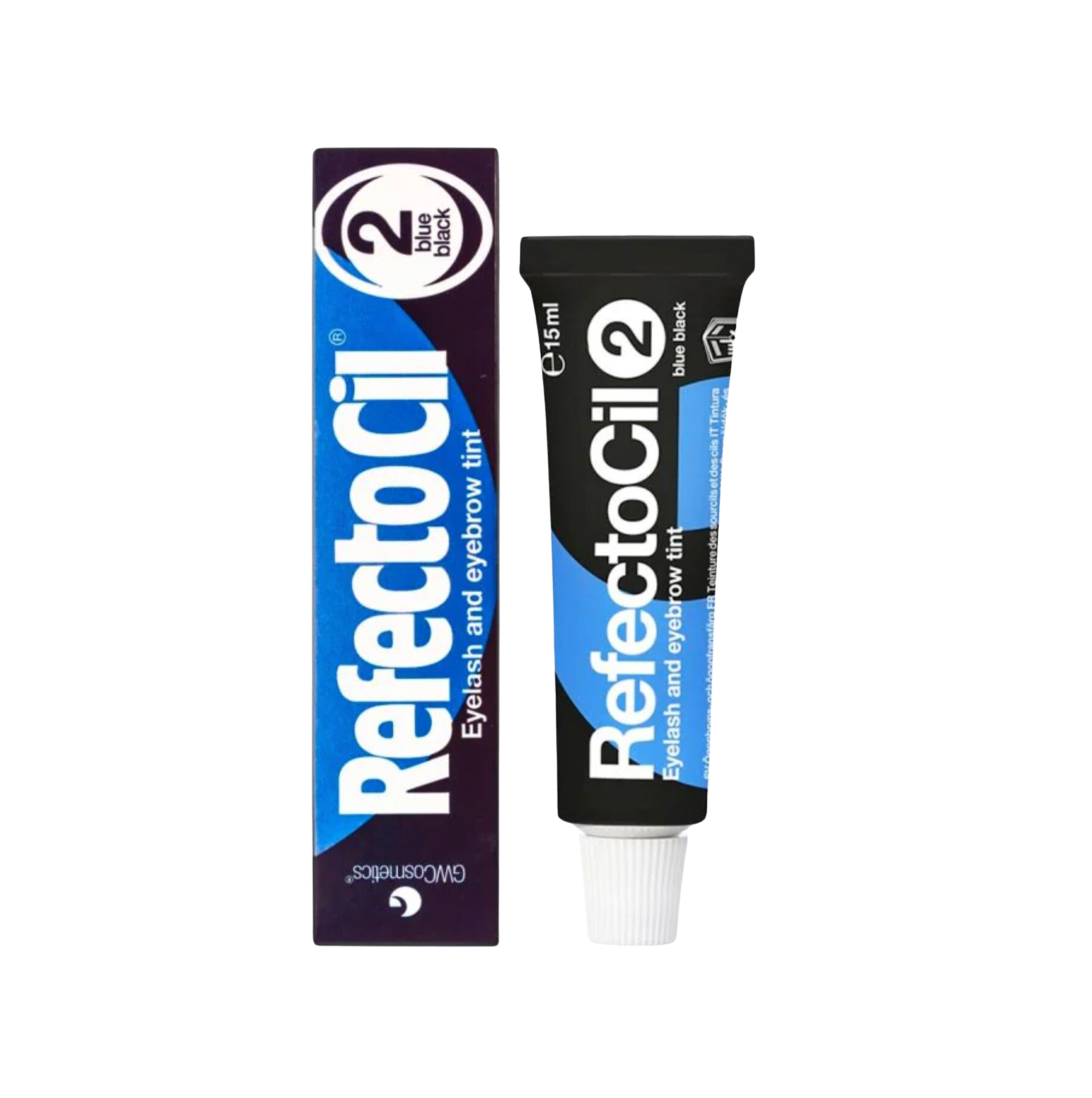 RefectoCil - Lash & brow tint