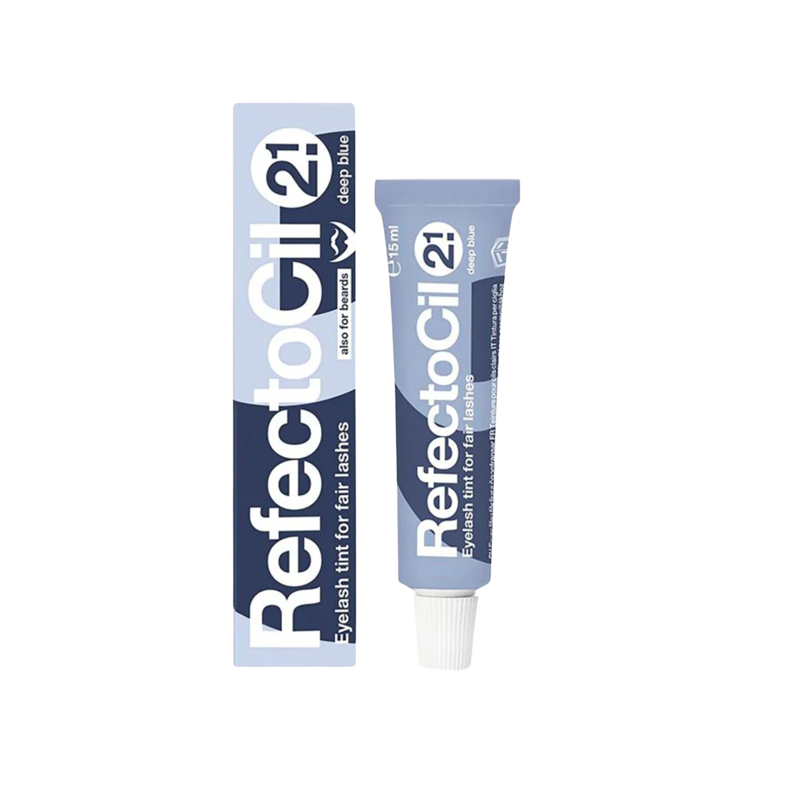 RefectoCil - Lash & brow tint