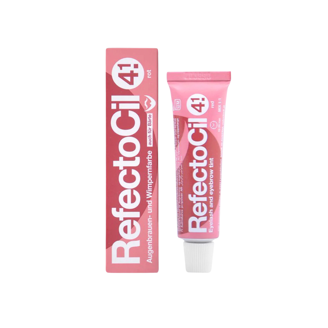 RefectoCil - Lash & brow tint