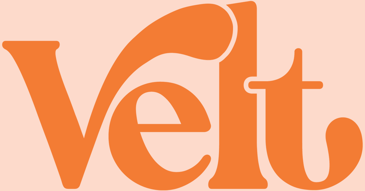VELT ACADEMY – Velt Academy