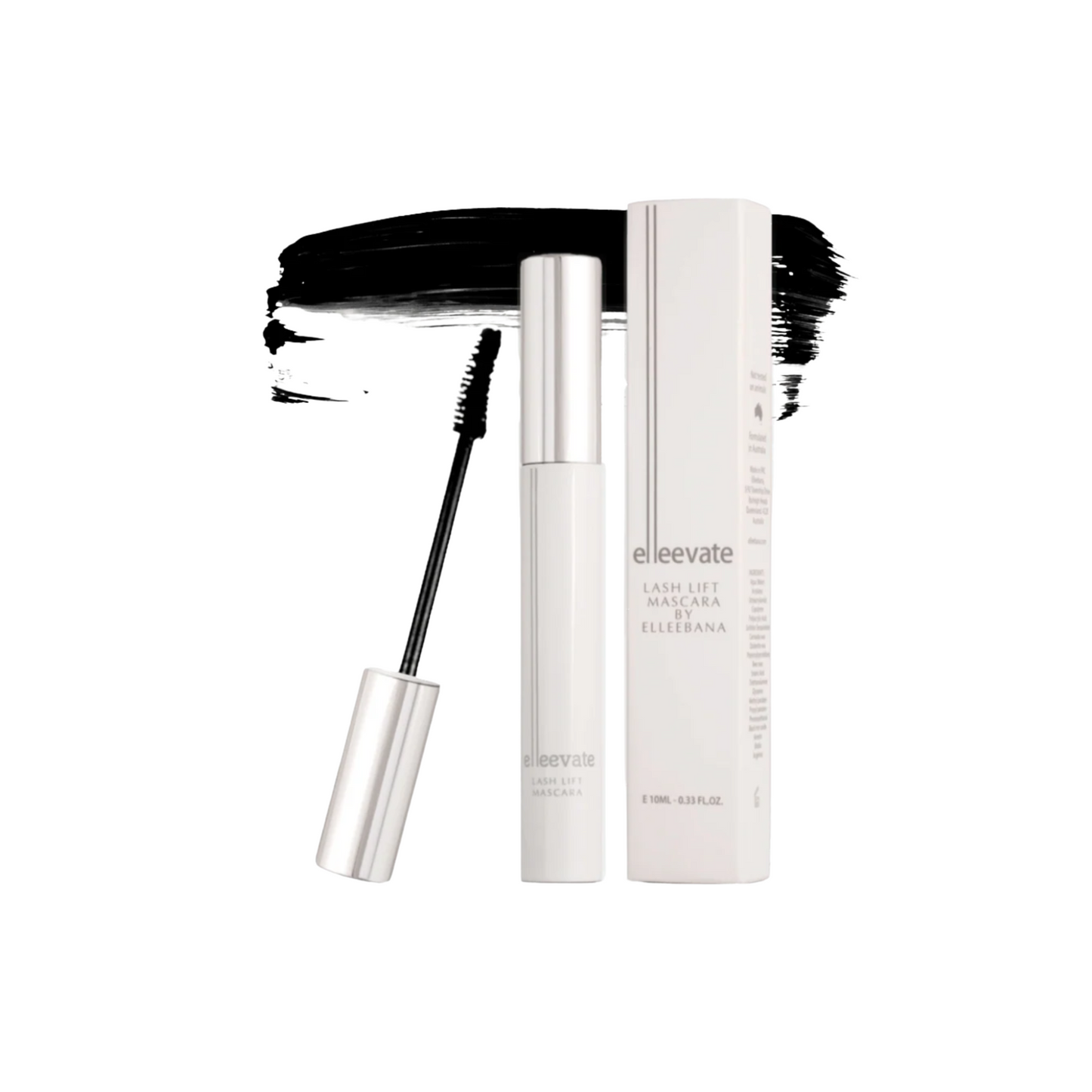 Elleebana - Elleevate Lash Lift Mascara
