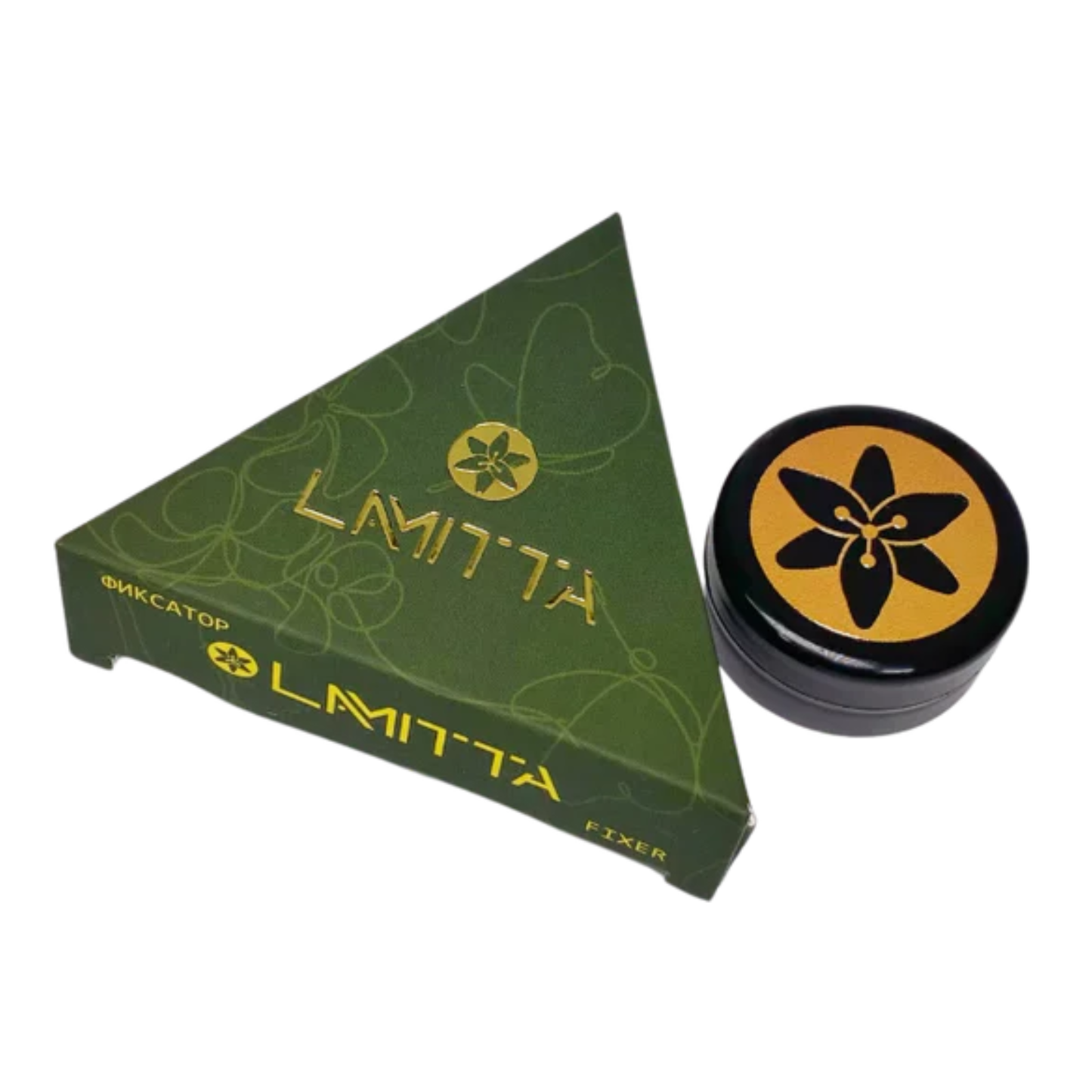 Lamitta x Eyedo - Lash Lift Fixer, 5g