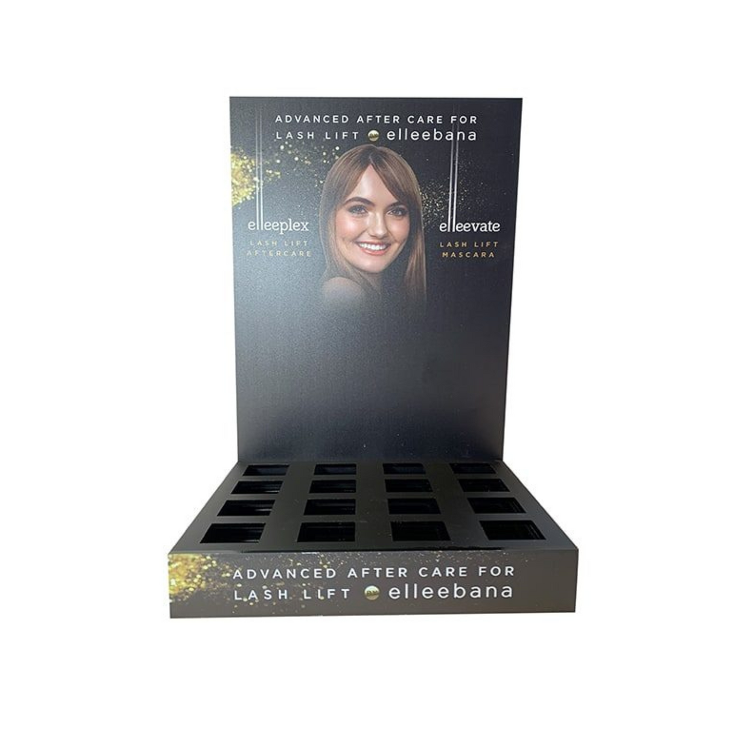 Elleebana - Elleeplex/Elleevate Display Stand