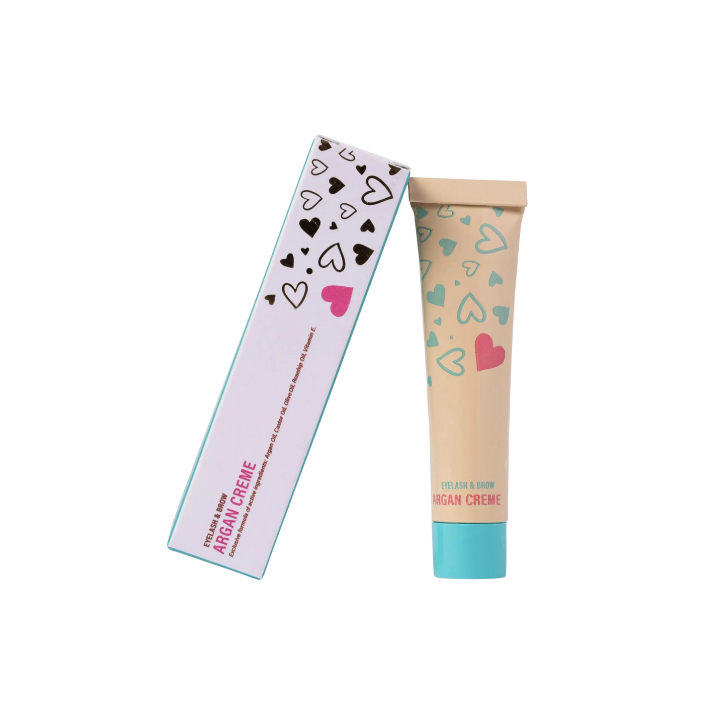 Noemi - Brow & Lash Argan Creme