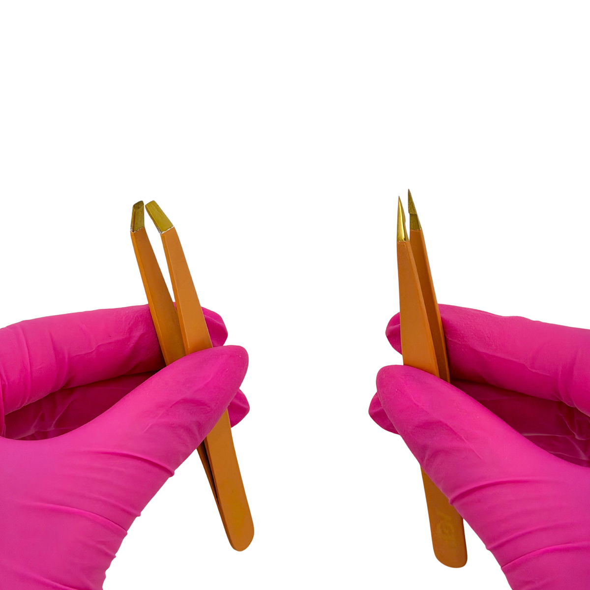 VELT Tweezer