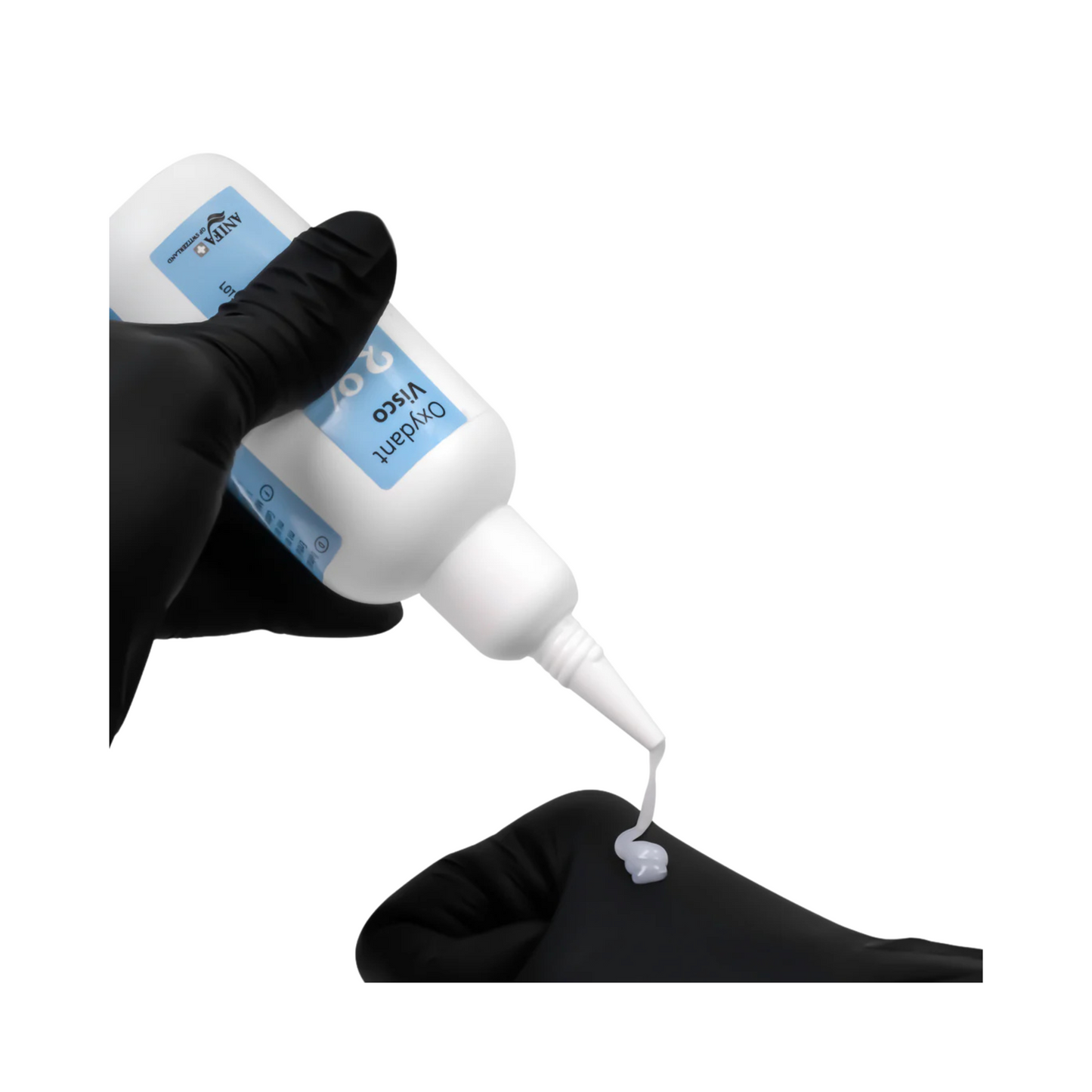 Belmacil - Oxydant Creme 100ml
