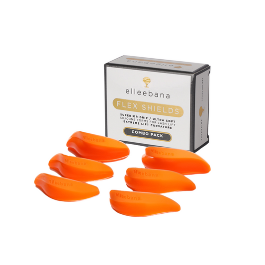 Elleebana Flex Shields  (Combo packs)