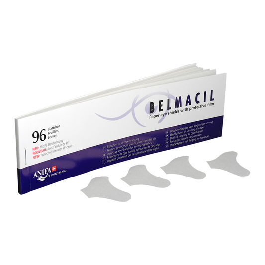 Belmacil - Paper Eye Shields