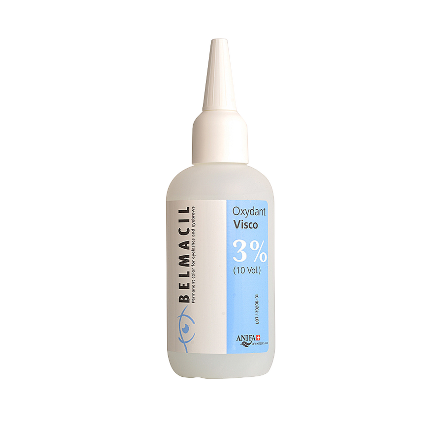 Belmacil - Oxydant Creme 100ml