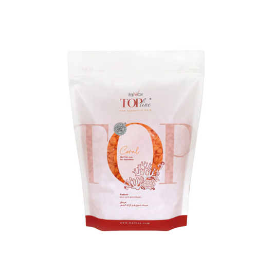 Italwax - Hard Wax Coral Top Line 750g