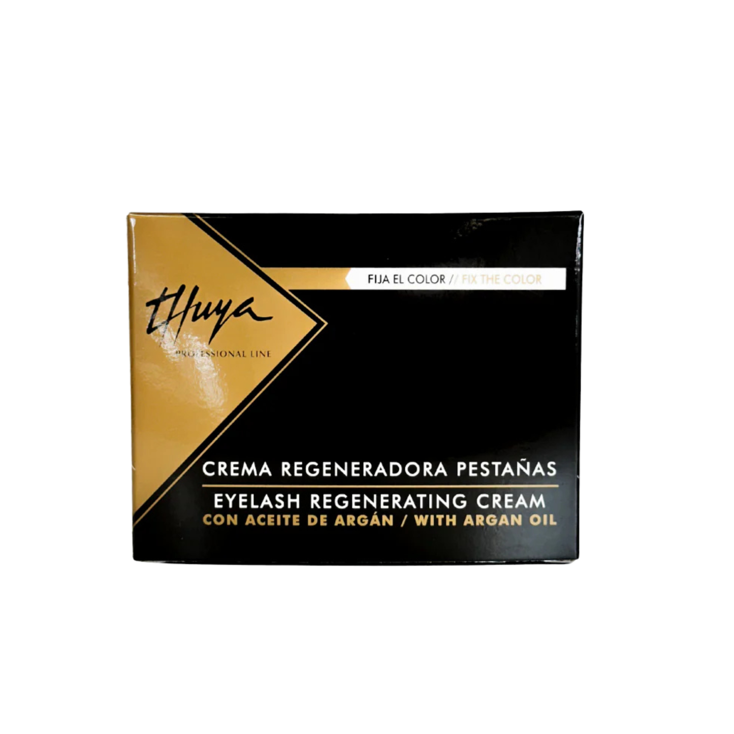 Thuya - Regenerating cream with Argan
