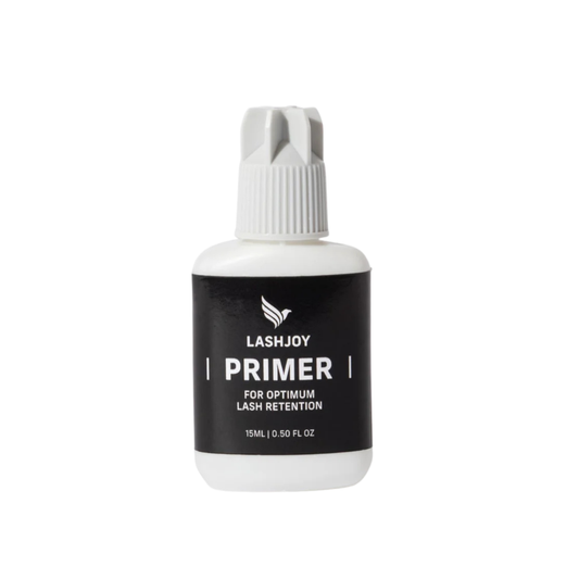 Lash Joy - Primer (white bottle)