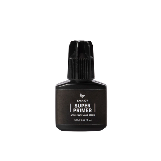LashJoy - Super Prime Lash Adhesive Accelerator