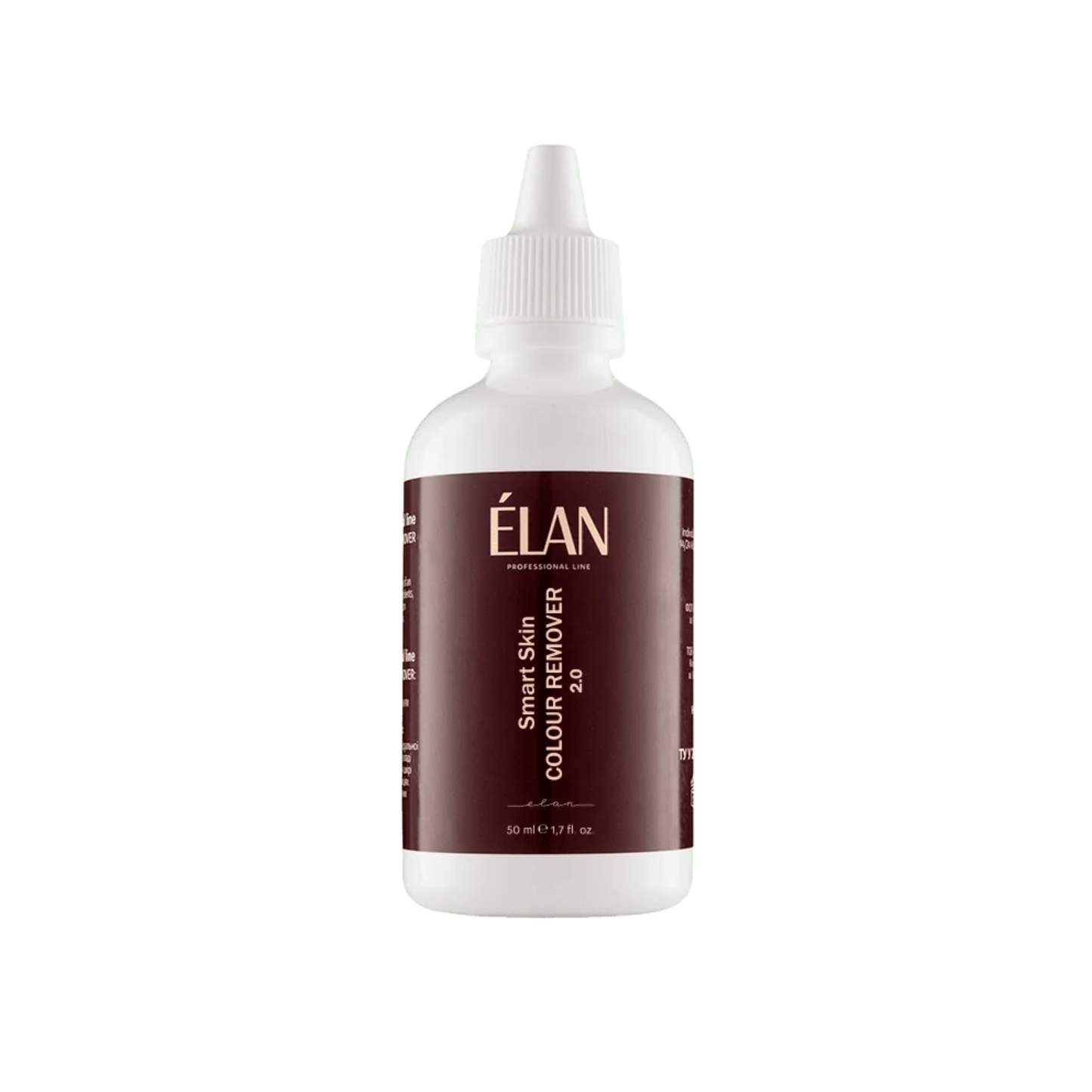 ÉLAN - Smart Skin Colour Remover 2.0