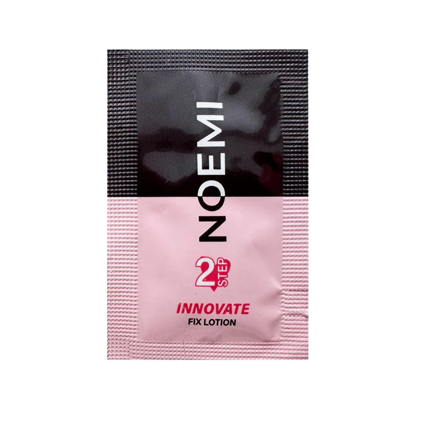 Noemi - Innovate Lash Lifting & Lamination Solution sample: Step 2 (one sachet)