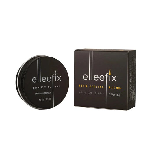 Elleebana - Elleefix Brow Styling Wax 15g