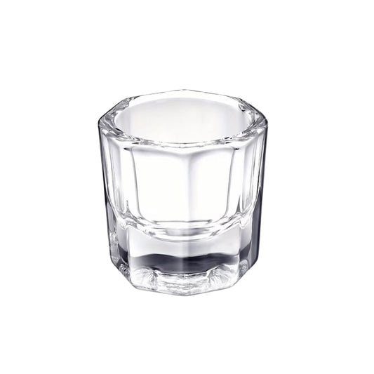 Glass tint dish bowls