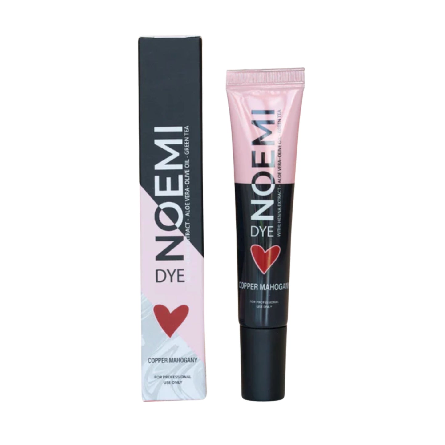 Noemi Dye