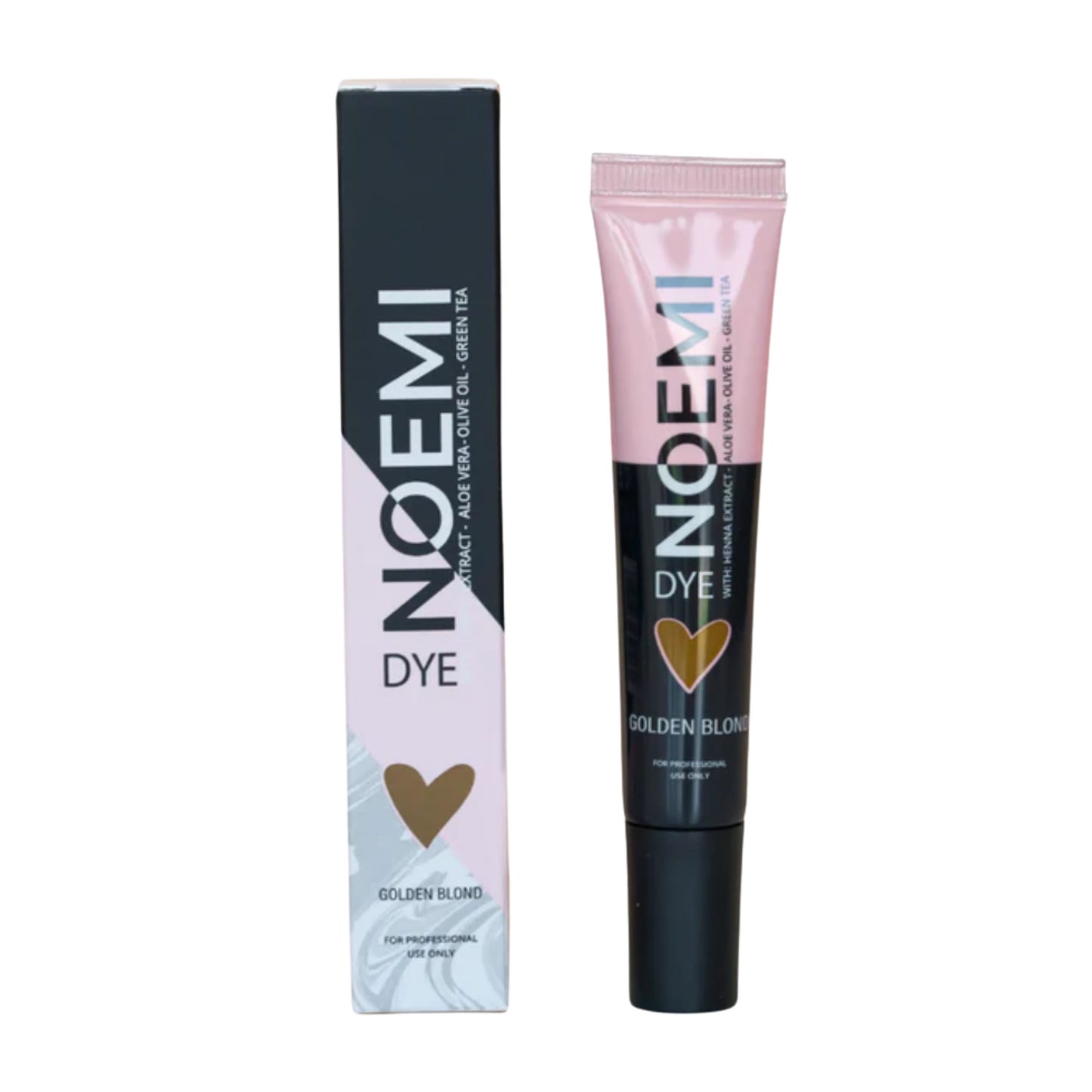 Noemi Dye
