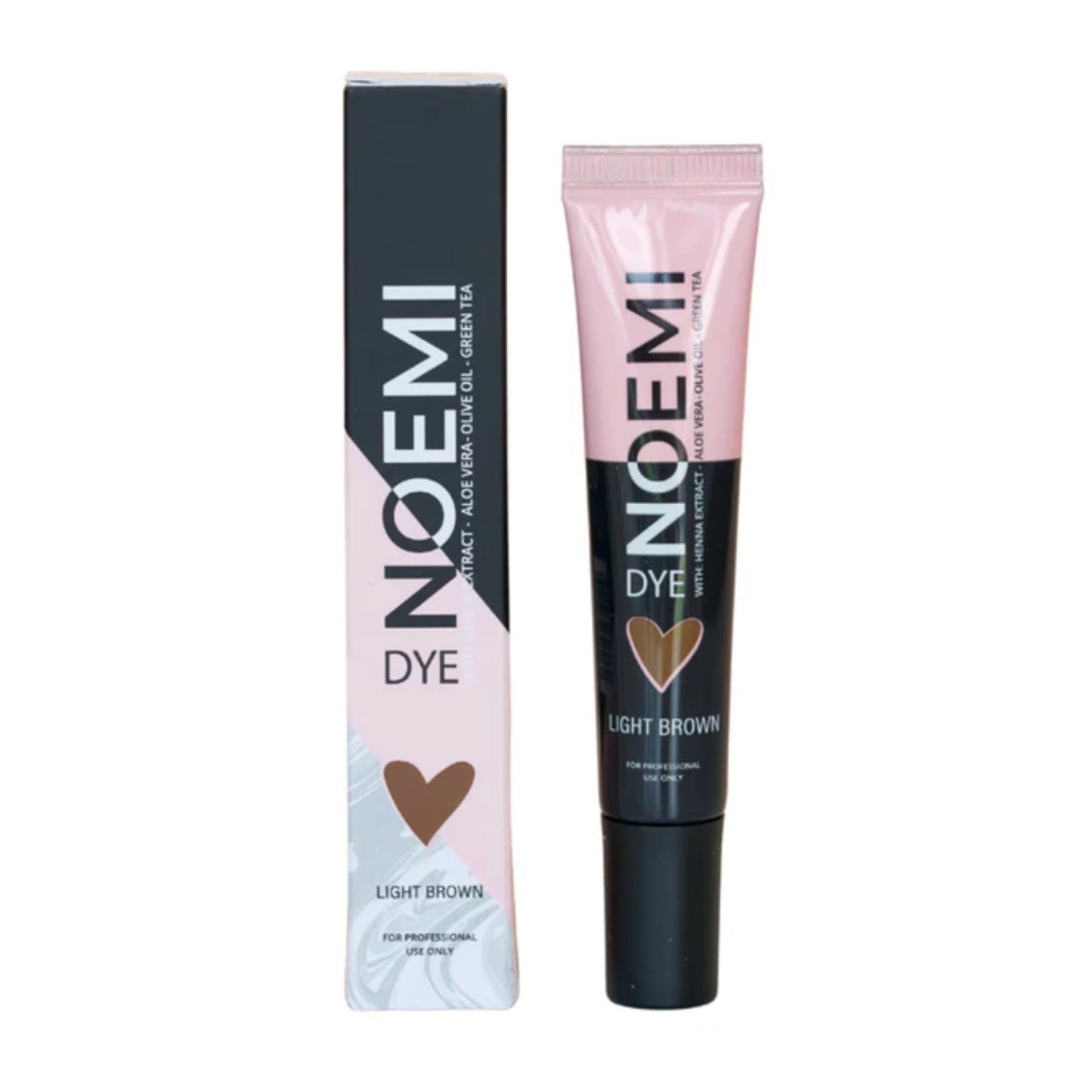 Noemi Dye