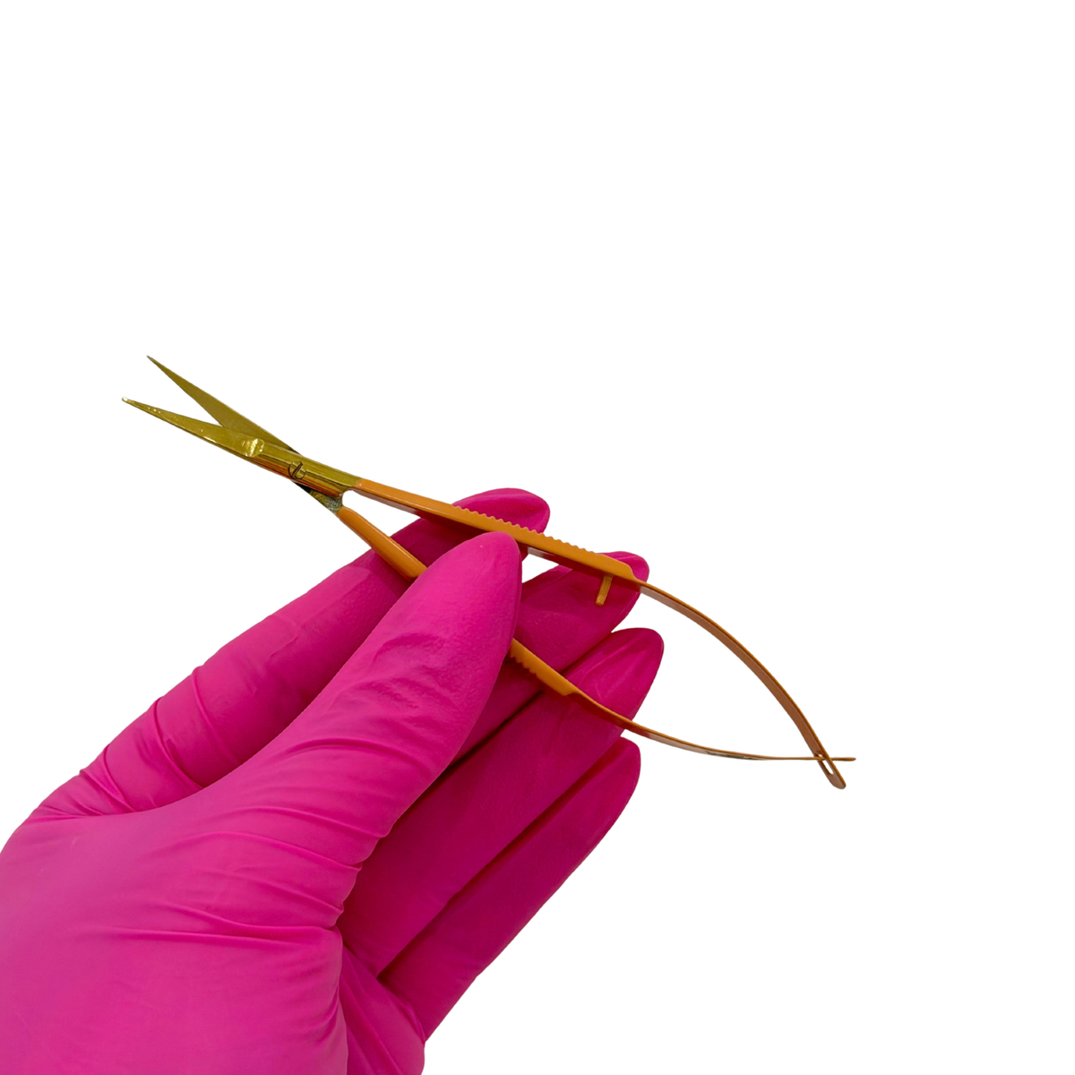 VELT Brow Precision Scissors