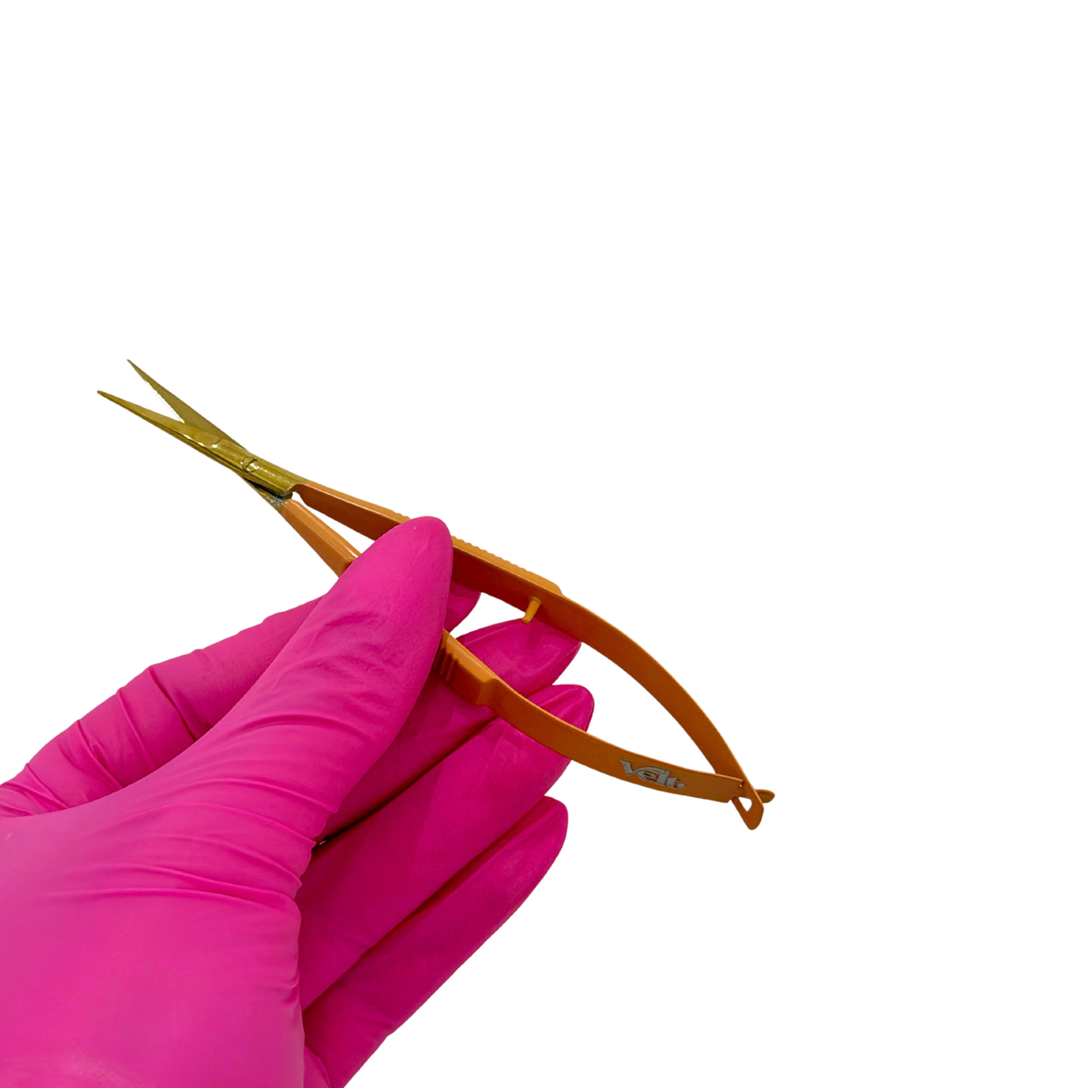 VELT Brow Precision Scissors