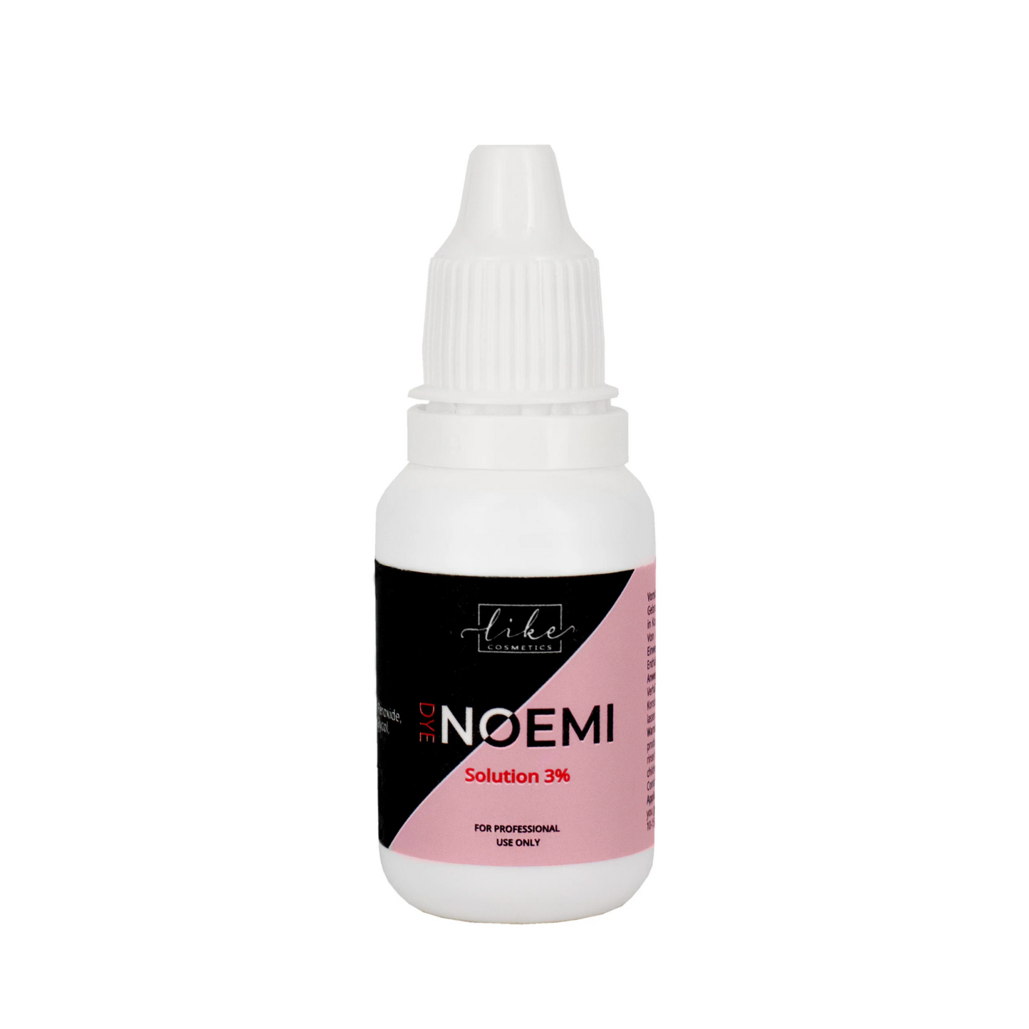 Noemi Developer Solution - (14ml)