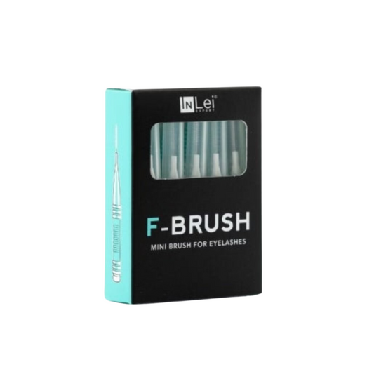 InLei - F Brush (12 brushes)