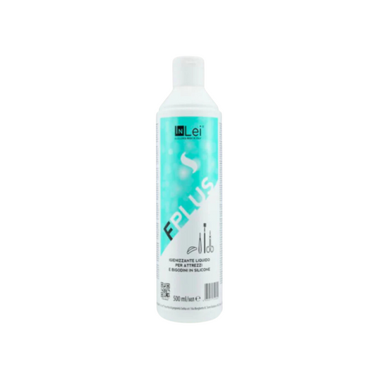 InLei - F plus sanitising liquid (500ml)