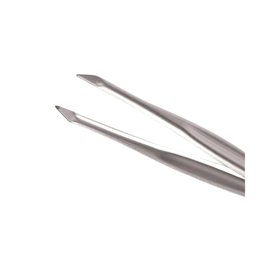 InLei - Brow tweezers crab tips