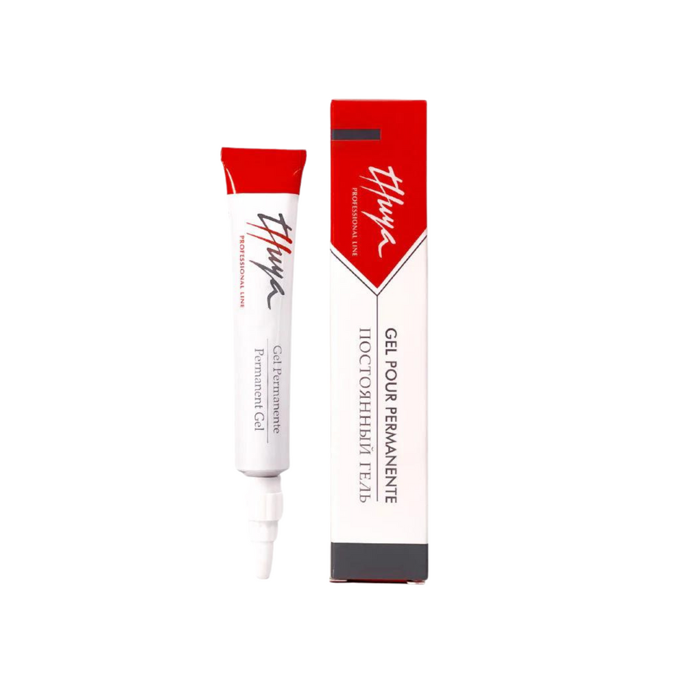 Thuya - Permanent Gel – Velt Academy
