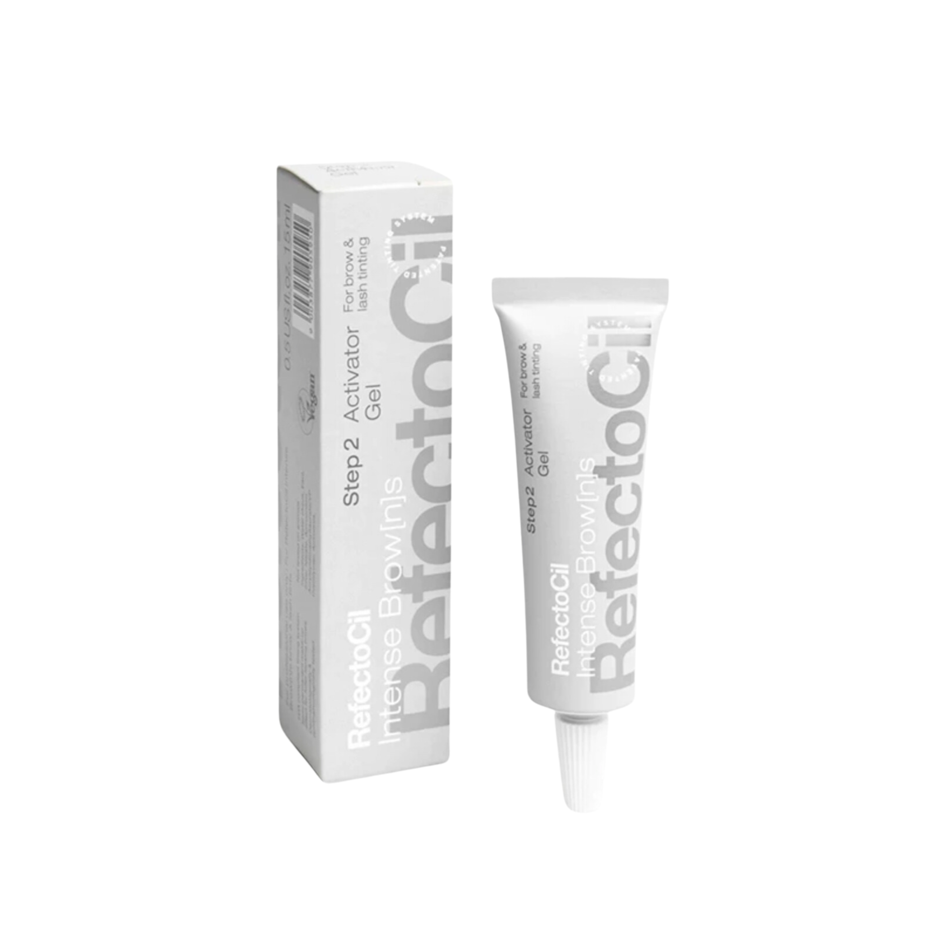 RefectoCil - Intense Activator Gel – Velt Academy