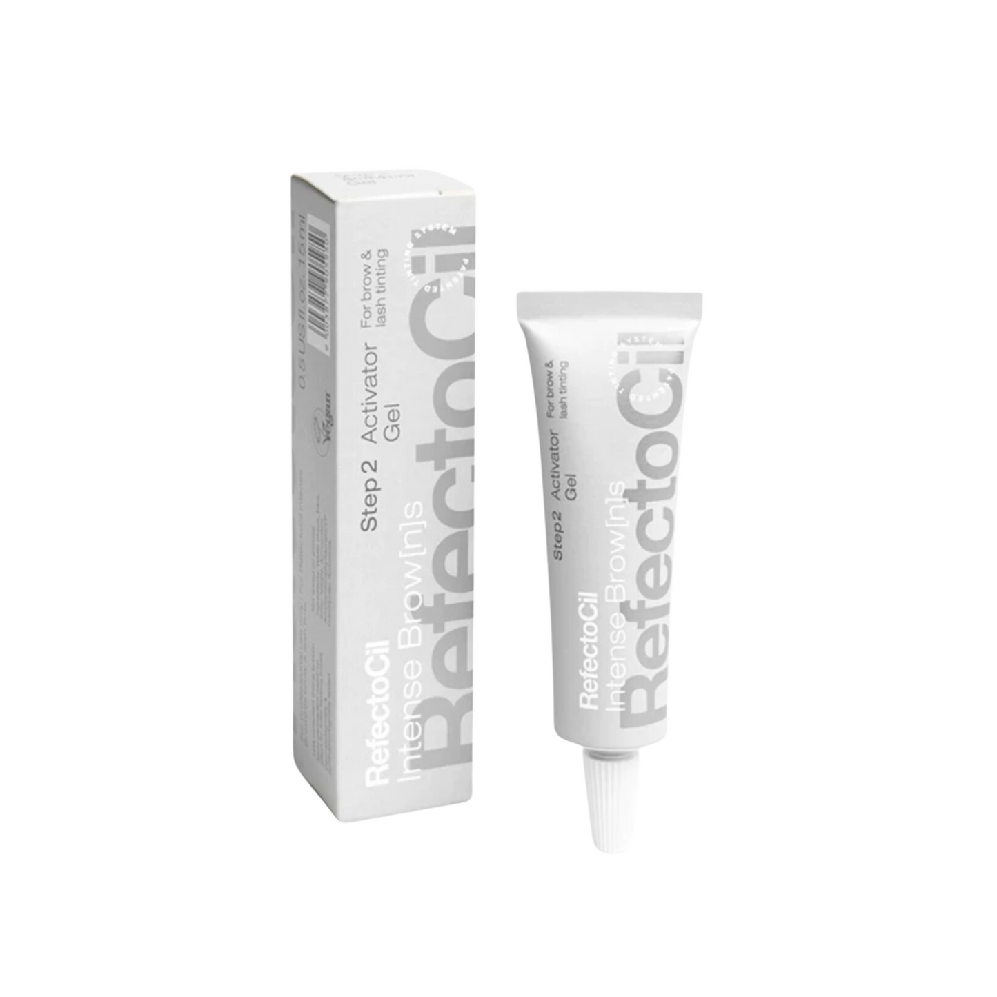 RefectoCil - Intense Activator Gel